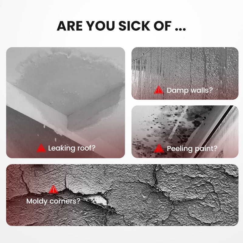 🔥 Buy 3, Get 1 FREE – Instant Leak Fix and Waterproofing