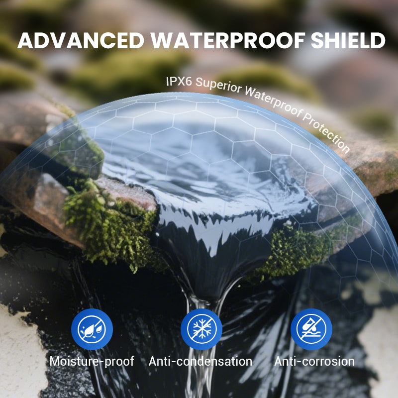 🔥 Buy 3, Get 1 FREE – Instant Leak Fix and Waterproofing