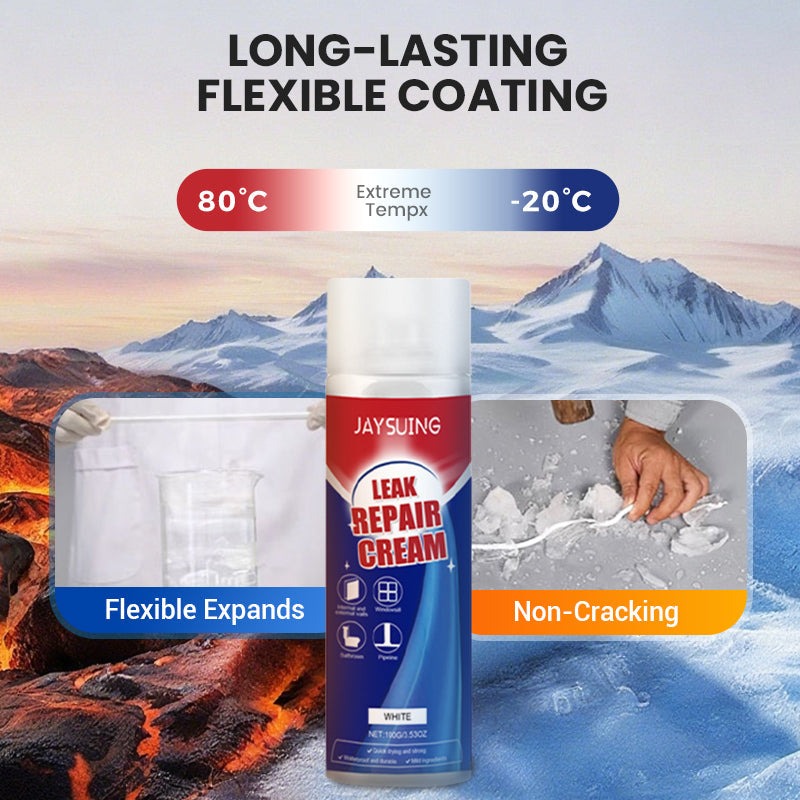 🔥 Buy 3, Get 1 FREE – Instant Leak Fix and Waterproofing