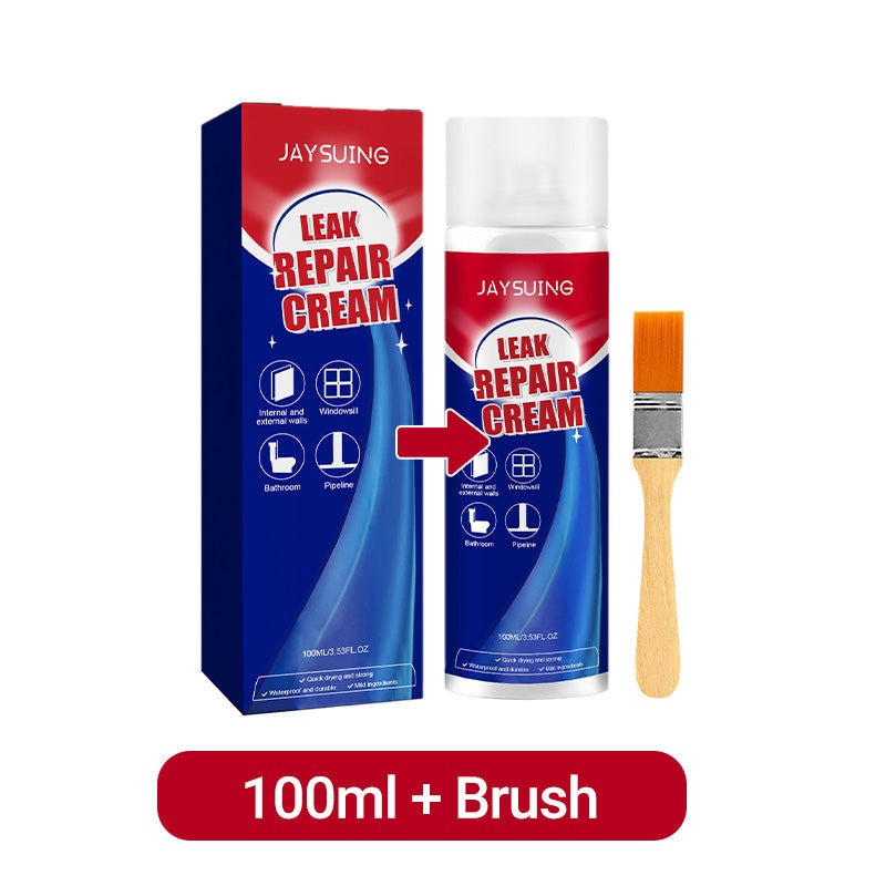 🔥 Buy 3, Get 1 FREE – Instant Leak Fix and Waterproofing